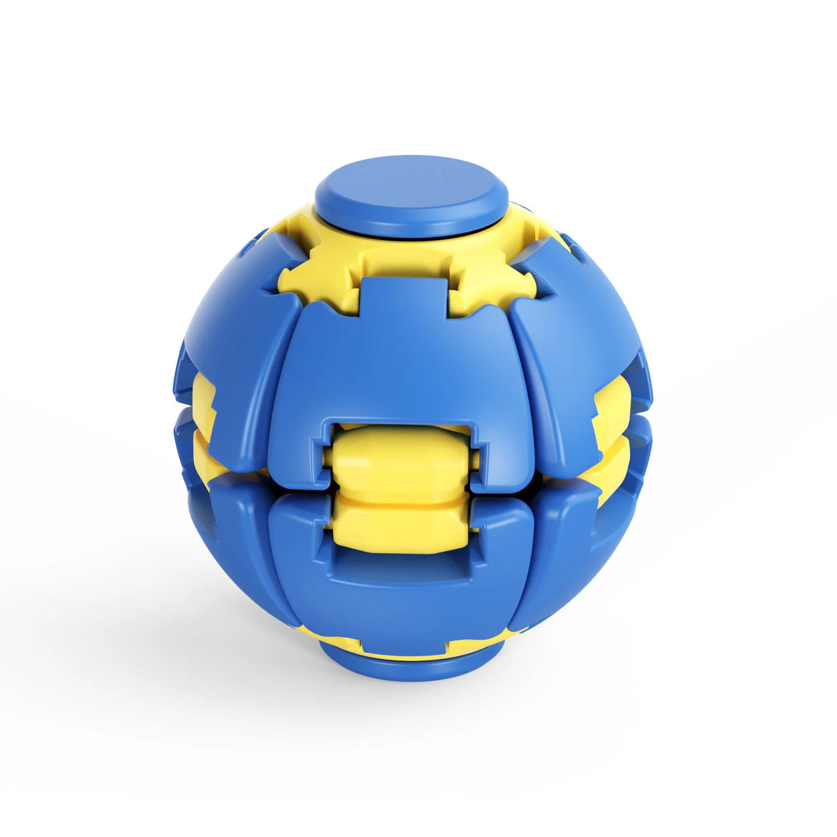 Spin-Fidget™