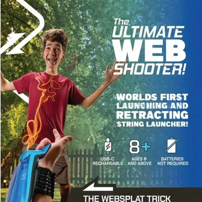 FLUOWEB™