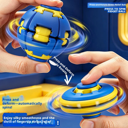 Spin-Fidget™