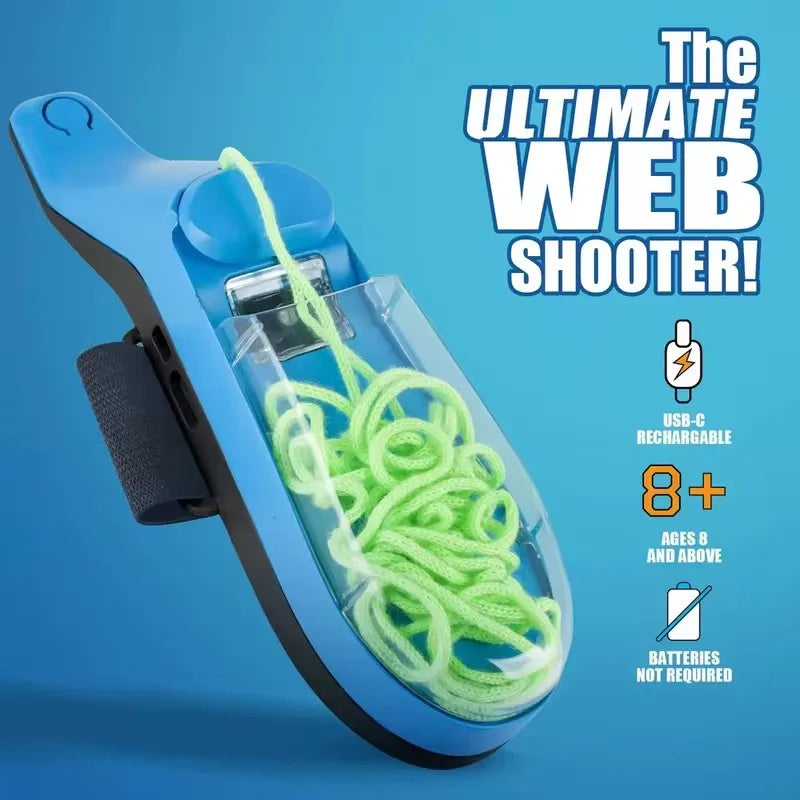 FLUOWEB™