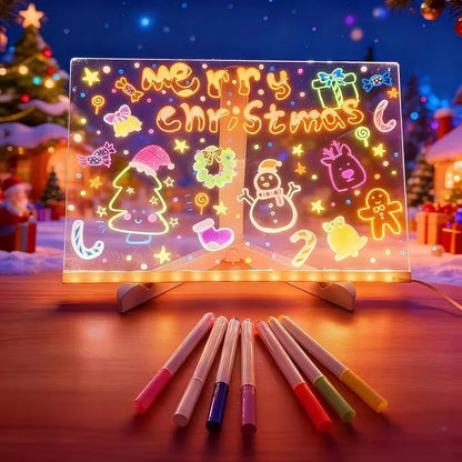 GlowScribe™