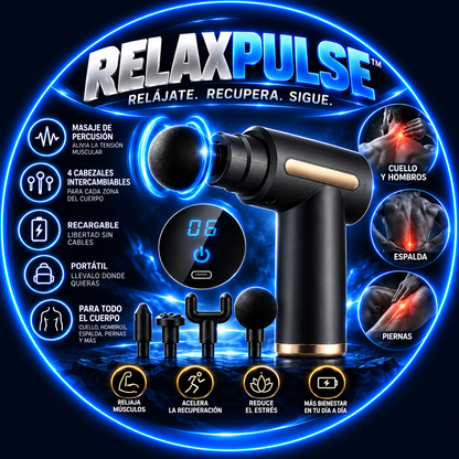 RELAXPULSE™