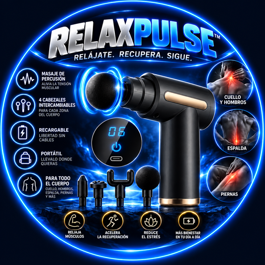 RELAXPULSE™